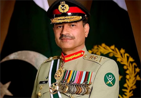 आसिम मुनीर बने ब्रोकर: ईरान संघर्ष में पाकिस्तान की幕后 साजिशें