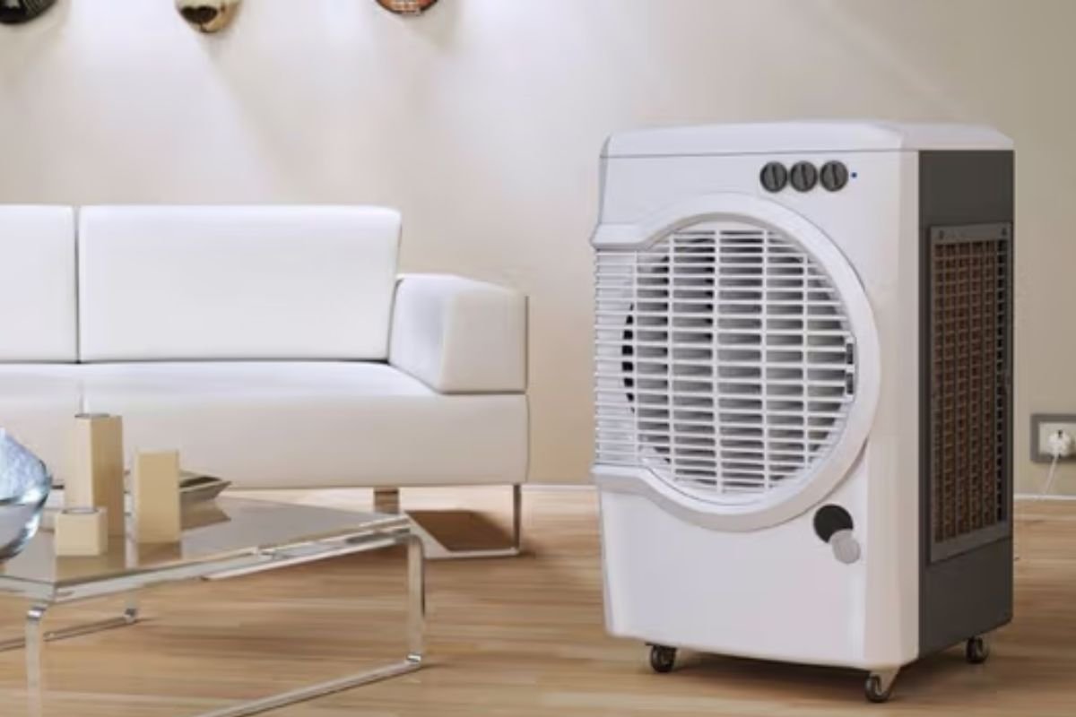 गर्मी में कूलर देगा जबरदस्त कूलिंग, बस अपना लें ये आसान टिप्स