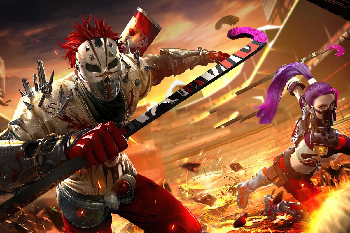 आज ही फ्री स्किन्स, कैरेक्टर्स और बोनस रिवॉर्ड्स प्राप्त करें