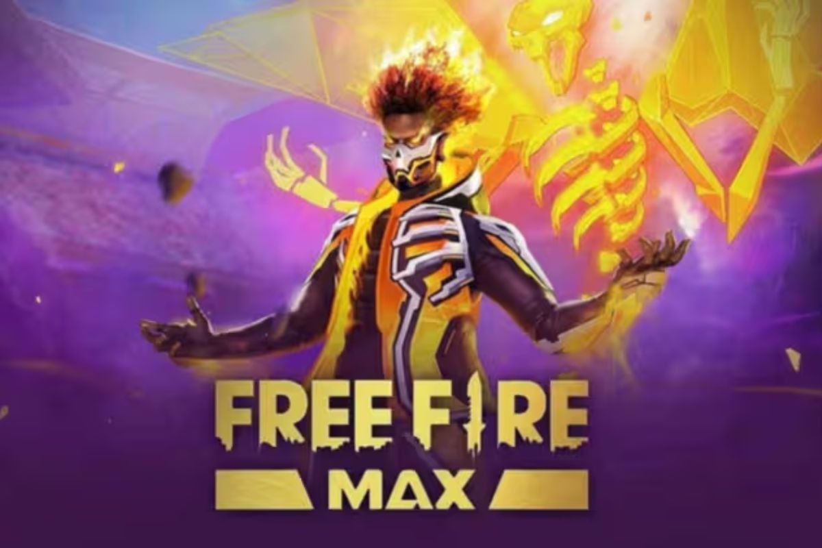 Free Fire Max के नए कोड्स, एक्सक्लूसिव रिवॉर्ड्स पाएं जल्दी
