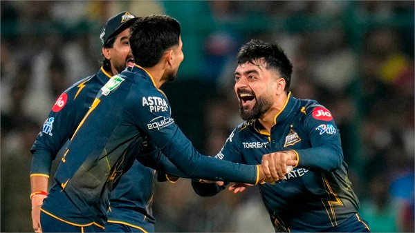 आखिरी गेंद का ड्रामा, डेविड मिलर का ब्लंडर और गुजरात टाइटन्स ने जबड़े से छीनी जीत