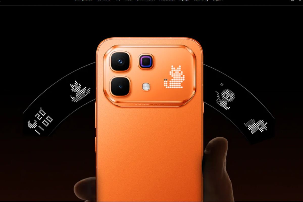 लॉन्च से पहले Infinix Note 60 Pro के कई फीचर्स आए सामने, जानें क्या होगा खास