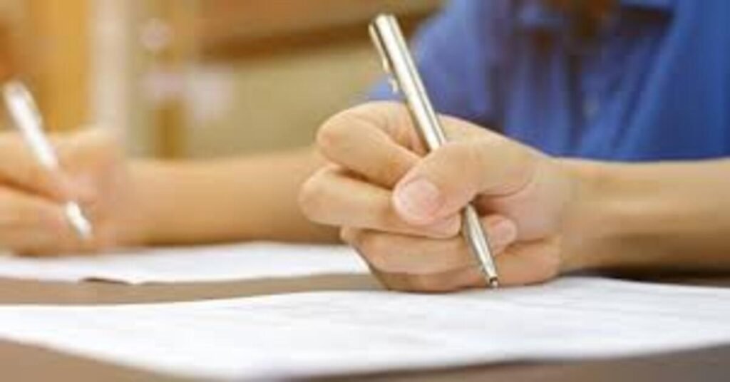JPSC exam 2026 : पश्चिमी सिंहभूम के 27 केंद्रों पर कड़ी सुरक्षा के बीच JPSC परीक्षा शुरू