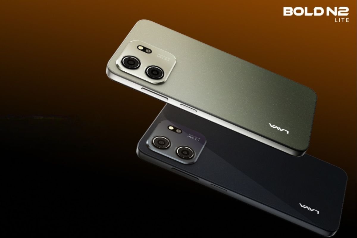 Lava ने ₹6999 में नया स्मार्टफोन लॉन्च किया, 5000mAh बैटरी शामिल