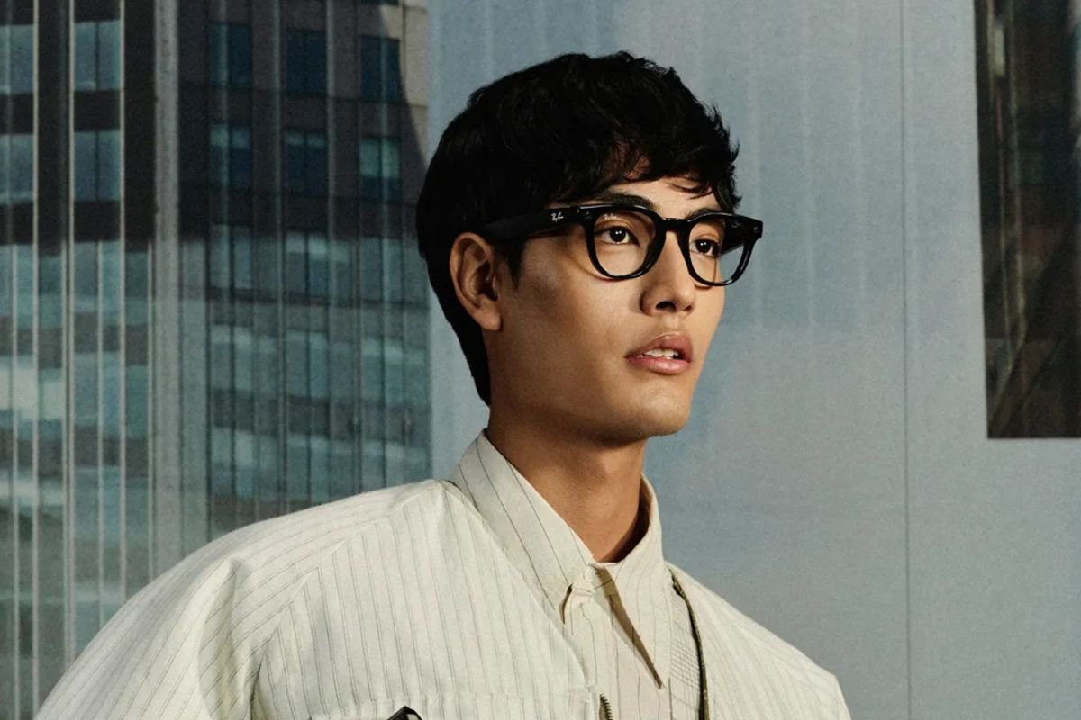 Meta ने पेश किए नए स्मार्ट Ray-Ban Optics चश्मे