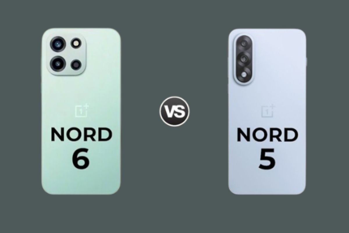 OnePlus Nord 6 और Nord 5: अपग्रेड करना सही होगा?