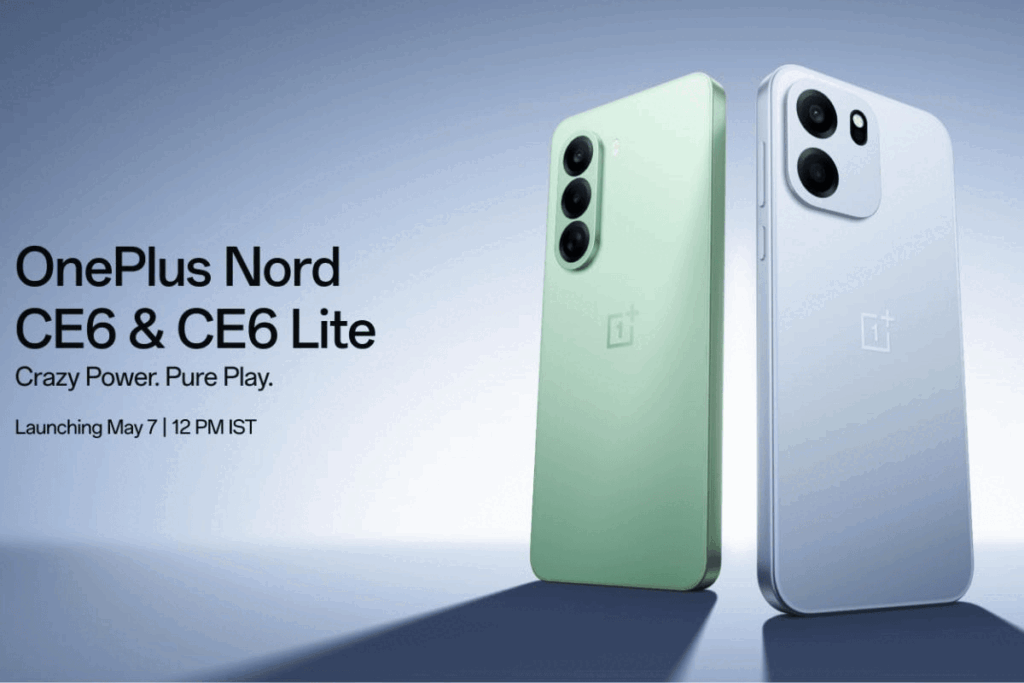 OnePlus ला रहा दो नये स्मार्टफोन, लॉन्च से पहले फीचर्स हुए टीज