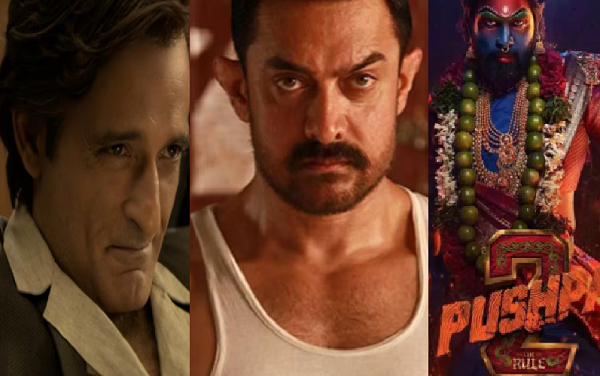 बॉलीवुड के टॉप कमाई करने वाले सितारे, एक नाम सुनकर लगेगा झटका