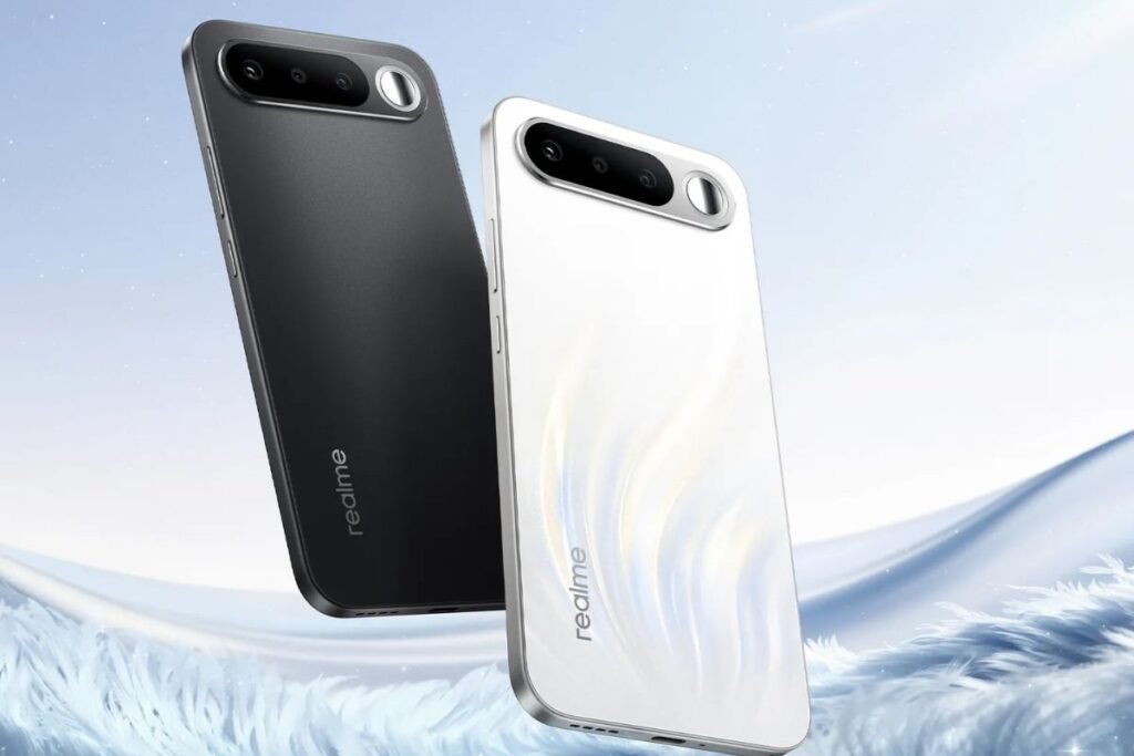 सेल्फी मिरर कैमरा के साथ लॉन्च हुआ Realme 16 5G, मिलेगी 7000mAh की बैटरी