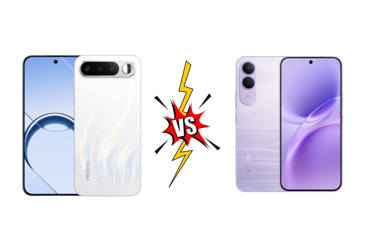 Realme 16 और Vivo V70 FE: 7000mAh बैटरी, फीचर्स में कौन है बेहतर?
