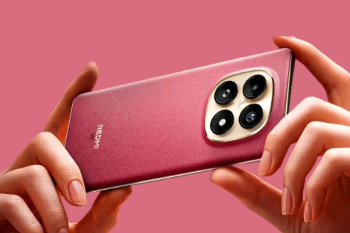 200MP कैमरा और 7000mAh बैटरी वाले तीन नए स्मार्टफोन्स आज लॉन्च होंगे