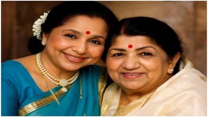 लता मंगेशकर-आशा भोसले की याद में बनेगा हॉस्पिटल, भाई का ऐलान