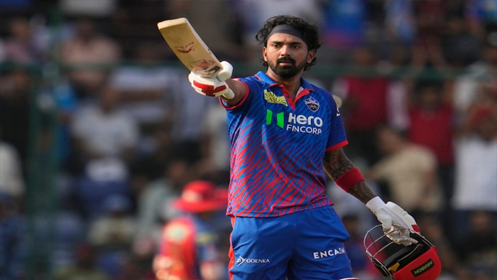 KL Rahul scores sixth century IPL becoming first batsman history achieve this feat