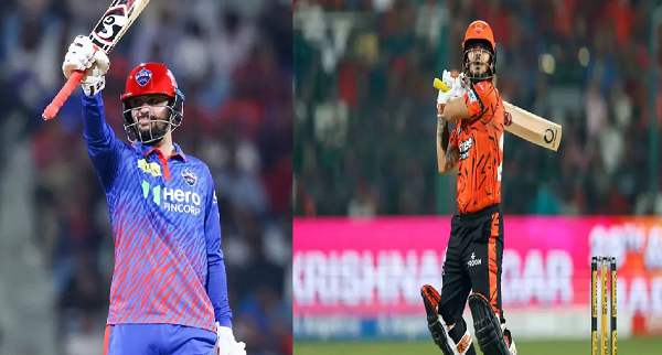 ऑरेंज कैप की जंग में बड़ा ट्विस्ट, ईशान किशन पीछे, समीर रिजवी टॉप-5 में