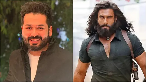 Planning to Take Theaters by Storm: Excitement Mounts Over the Storyline of Aditya Dhar's Next Film