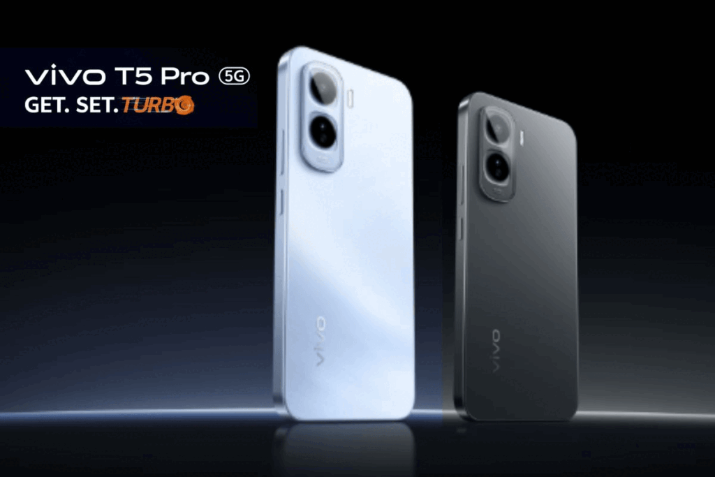 9020mAh बैटरी वाले Vivo T5 Pro की सेल शुरू, मिल रहा ₹3000 तक का डिस्काउंट