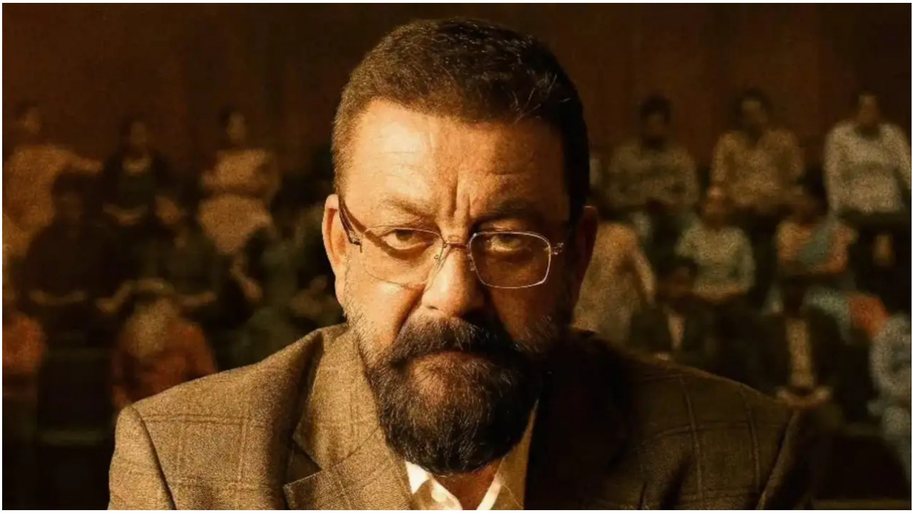 Aakhri Sawal Teaser: 6 दिसंबर 1992 को क्या हुआ था? संजय दत्त की फिल्म उठाएगी इस सवाल से पर्दा; रिलीज हुआ 'आखिरी सवाल' का टीजर | Aakhri Sawal Teaser Sanjay Dutt Film On Ayodhya 1992 Babri Masjid Release Date Cast
