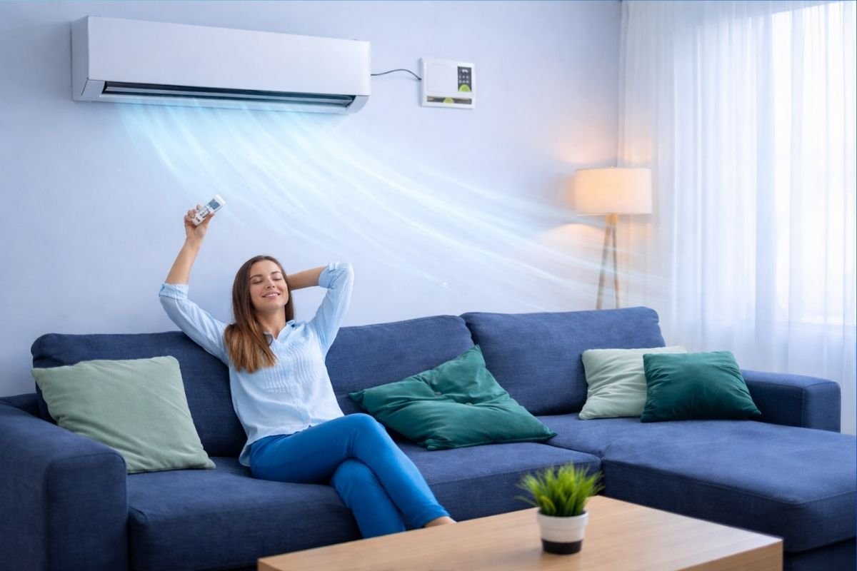 एसी और स्टेबलाइजर: जरूरी या अनावश्यक खर्च?