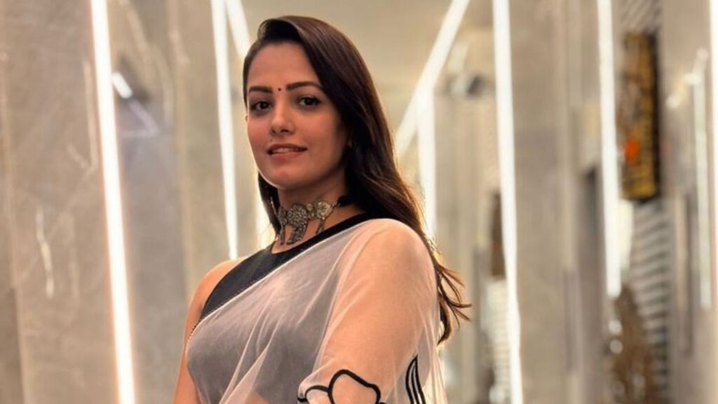 लव लाइफ को लेकर सुर्खियों में रही अनीता हसनंदानी, जानें एजाज खान से ब्रेकअप के बाद की दर्दभरी कहानी | Actress Anita Hassanandani birthday special Breakup Story with Eijaz Khan Love Life Controversy