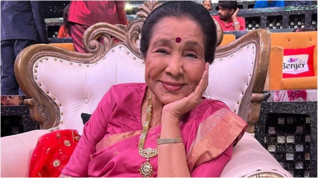 मरने से पहले क्या करना चाहती थीं आशा भोसले? सिंगर ने जाहिर की थी आखिरी इच्छा | Asha Bhosle last wish death news 2026 legendary singer wanted to die singing life story