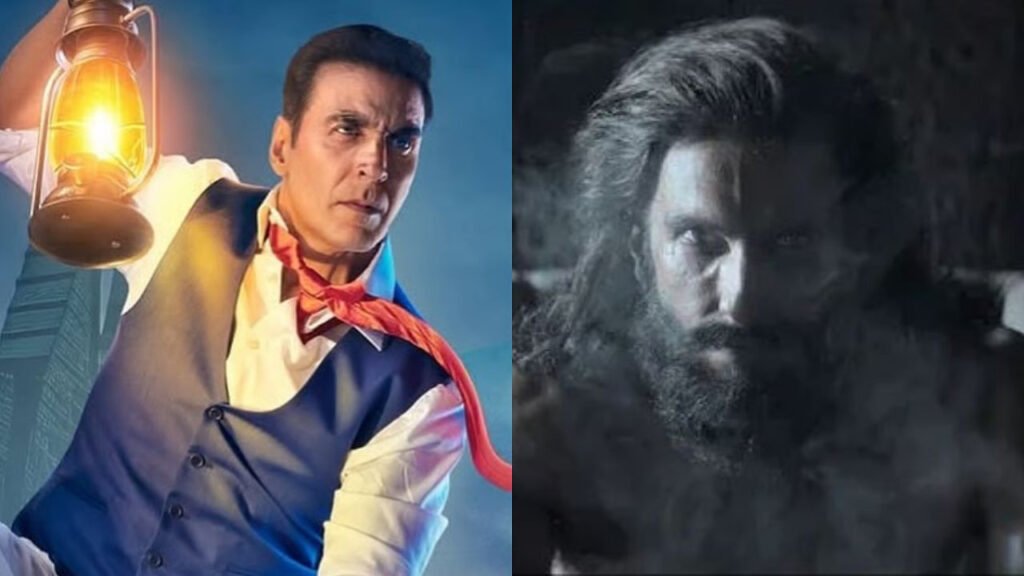 'भूत बंगला' के फैंस के लिए झटका! 'धुरंधर 2' के चलते टली रिलीज डेट, जानें अब कब सिनेमाघरों में दस्तक देगी अक्षय कुमार की फिल्म | Bhoot Bangla Release date postponed Amid Dhurandhar 2 Success find out when Akshay Kumar film will hit theaters