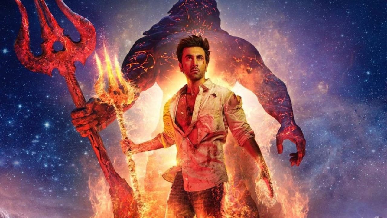 रणबीर-आलिया की 'ब्रह्मास्त्र 2' को लाने की तैयारी में नमित मल्होत्रा? 'रामायण' के बाद सामने आया बड़ा अपडेट | Namit Malhotra preparing to helm Ranbir Alia Brahmastra 2 major update after Ramayana