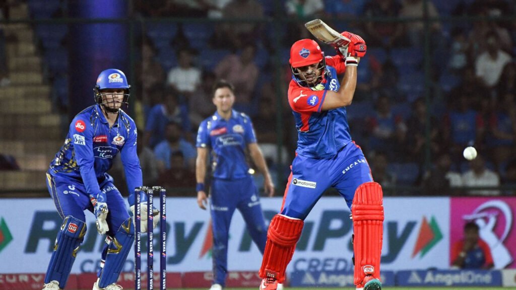 DC vs MI, Live Streaming: 3:30 से होगी दिल्ली-मुंबई में भिड़ंत, किसकी जीत का सिलसिला चलेगा? जानिए कहां देखे लाइव स्ट्रीमिंग | IPL 2026 DC vs MI When And Where To Watch Delhi Capitals Mumbai Indians Match live streaming