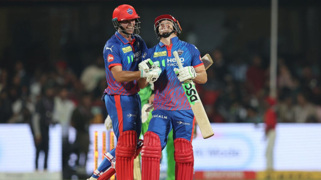 IPL 2026: चिन्नास्वामी में DC का हल्ला बोल, राहुल-स्टब्स के तूफान में उड़ी RCB; दिल्ली ने 6 विकेट से चटाई धूल | Delhi Defeats RCB by 6 Wickets in Chinnaswamy stadium Stubbs Rahul RCB vs DC IPL 2026