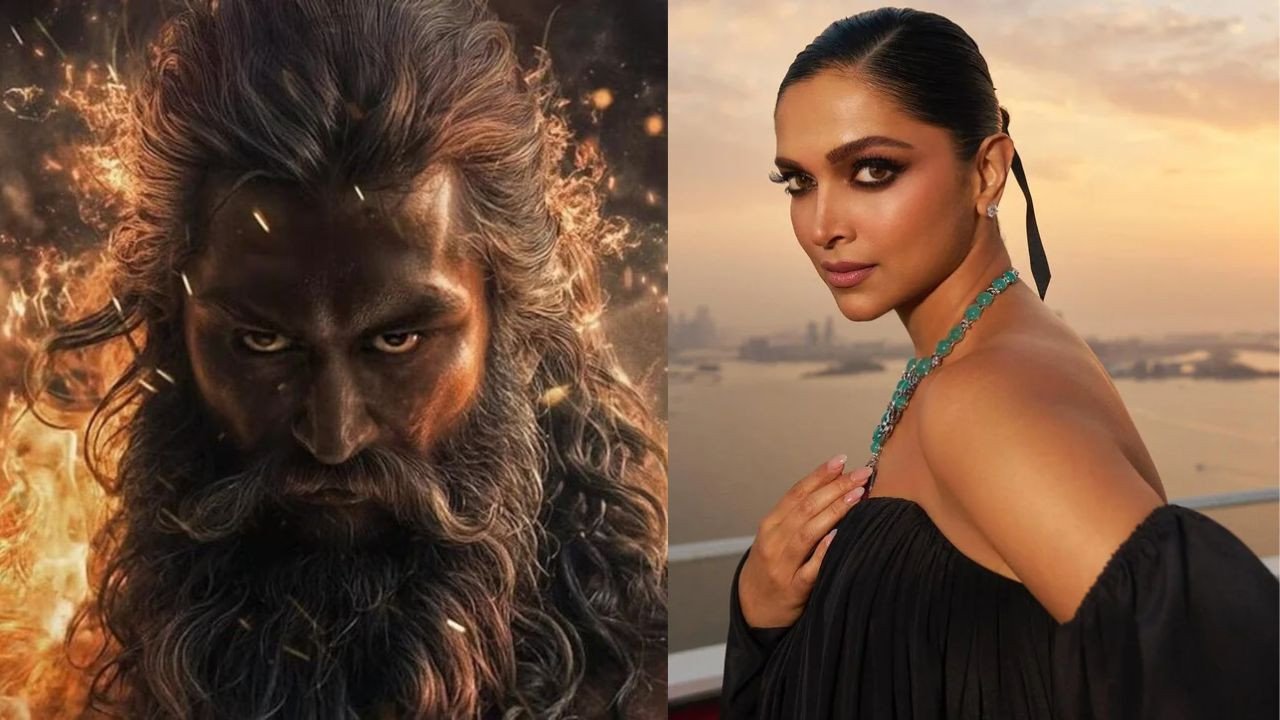 विक्की कौशल की 'महावतार' में हुई नई 'स्त्री' की एंट्री, एक बार फिर दीपिका पादुकोण के हाथ से निकली बड़ी फिल्म? | vicky kaushal film mahavatar deepika padukone replaced by shraddha kapoor details check out