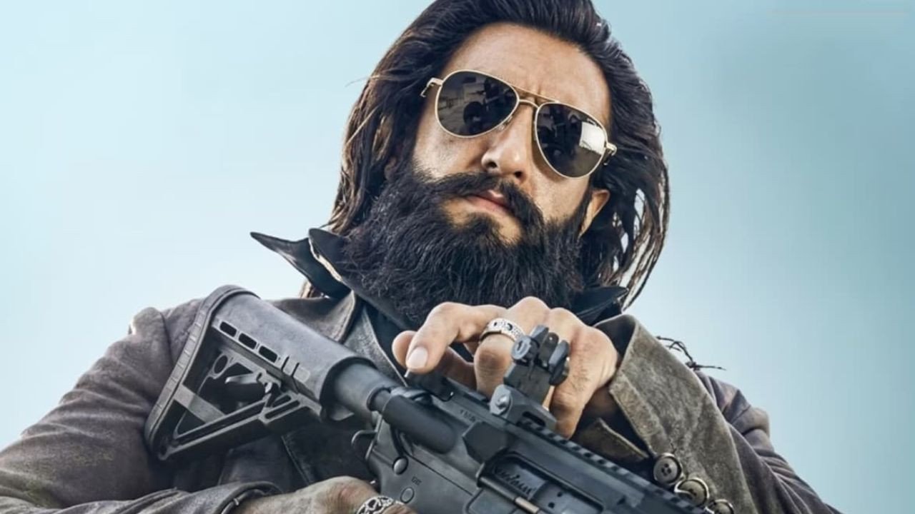 11 सौ करोड़ी बनने से इंचभर दूर 'धुरंधर 2', रणवीर सिंह की फिल्म ने चौथे बुधवार भी किया धांसू कलेक्शन | Dhurandhar 2 becoming 1100 crore box office hit Ranveer Singh film made strong collection on its fourth Wednesday as well