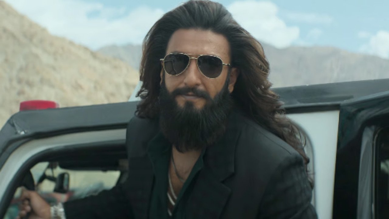 रणवीर सिंह की ‘धुरंधर 2’ ने 15वें दिन बॉक्स ऑफिस पर किया शानदार कलेक्शन