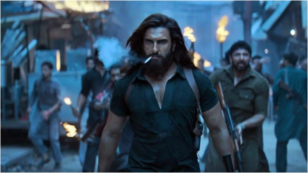धुरंधर 2 ने कर दिया कमाल... रणवीर सिंह की फिल्म ने बॉक्स ऑफिस पर उड़ाया गर्दा, बनी बॉलीवुड की पहली 1000 करोड़ी | Dhurandhar 2 Box Office Collection Day 18 Ranveer Singh Aditya Dhar Crosses 1600 Crore Worldwide