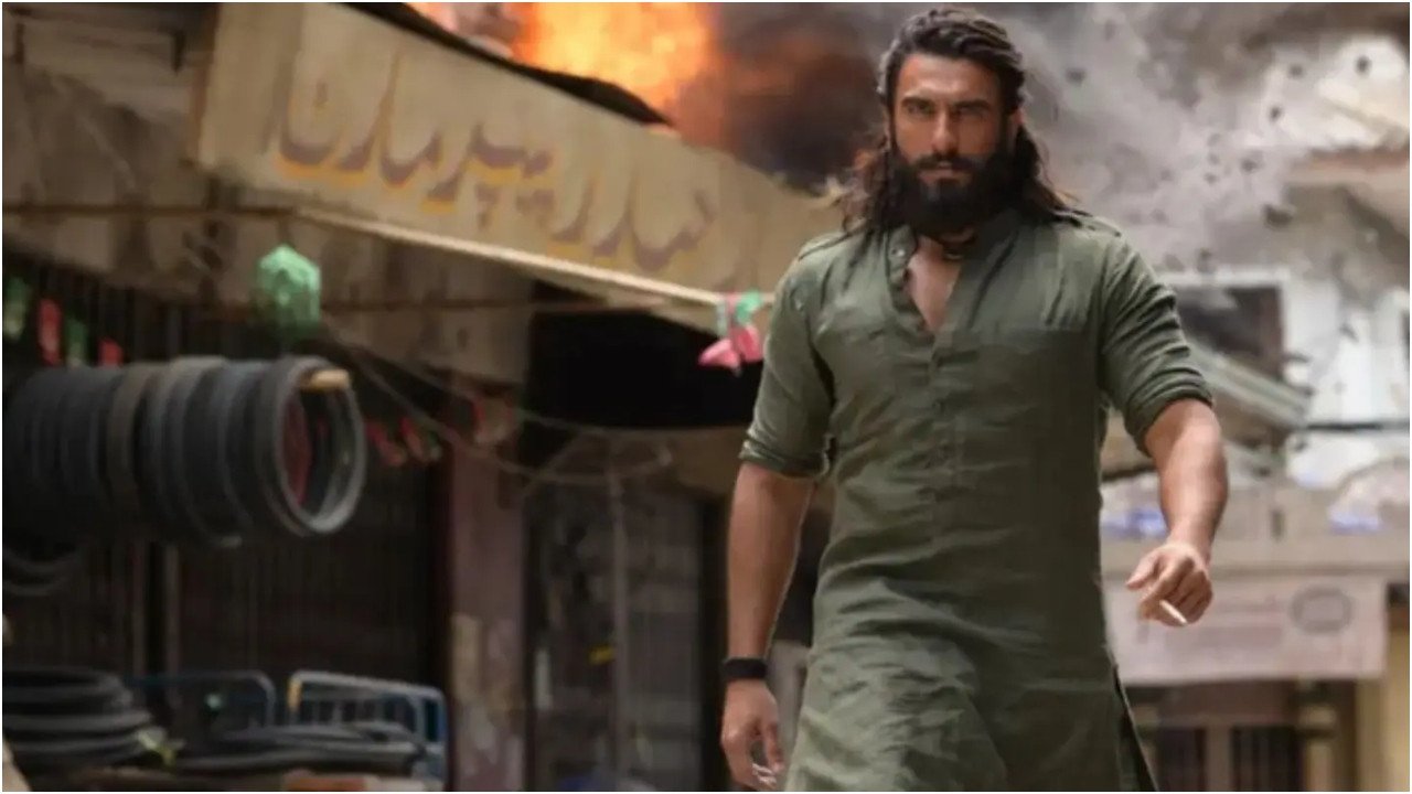 धुरंधर 2 ने रचा इतिहास, 21 दिन बाद भी हर दिन बॉक्स ऑफिस पर ताबड़तोड़ कमाई कर रही है रणवीर सिंह की फिल्म | Dhurandhar 2 box office collection day 21 Ranveer Singh Aditya dhar crosses 1000 crore beats Pushpa 2