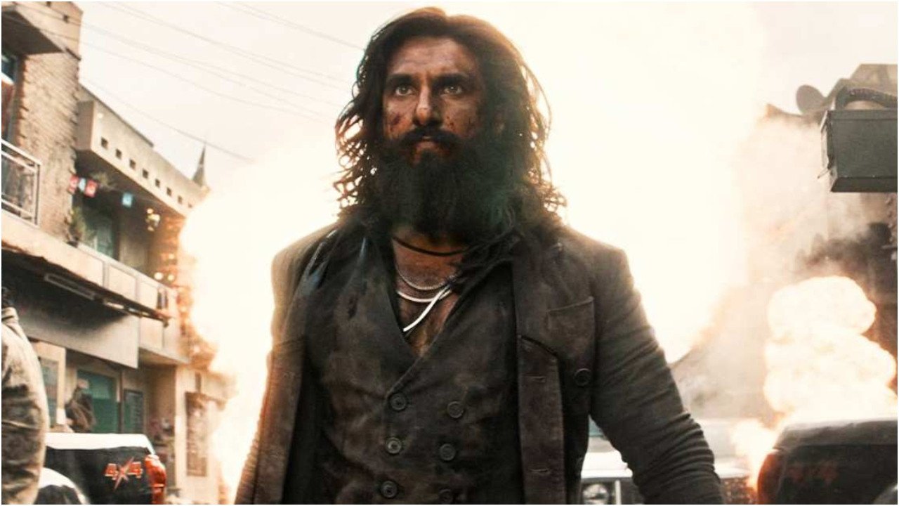 नहीं रुक रहा धुरंधर 2 का तूफान! रणवीर सिंह की फिल्म ने बॉक्स ऑफिस पर मचाया बवाल, क्या तोड़ पाएगी पुष्पा 2 का रिकॉर्ड | Dhurandhar 2 Box Office Collection Day 22 Ranveer Singh Film Near Highest Grossing Indian Movie