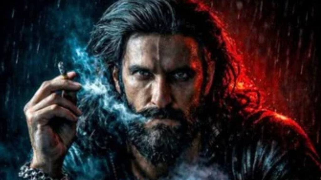 'भूत बंगला' और 'माइकल' के सामने भी डटकर खड़ी रणवीर सिंह की 'धुरंधर 2', 42वें दिन भी खूब कमाए नोट | Ranveer Singh Dhurandhar 2 stands firm against Bhoot Bangla and Michael earning big money even on its 42nd day