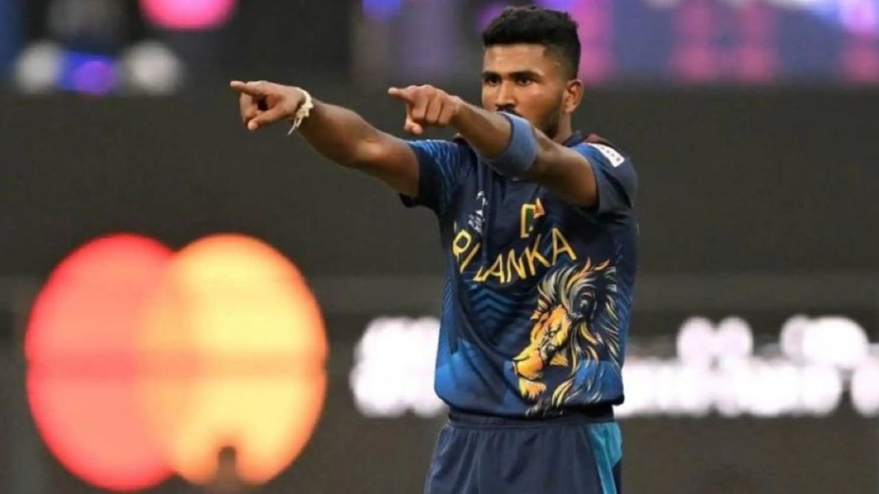 IPL 2026: SRH को लगा बड़ा झटका, चोटिल ब्राइडन कार्स टूर्नामेंट से बाहर; अब इस घातक श्रीलंकाई गेंदबाज की हुई एंट्री | IPL 2026 SRH Sign Sri Lankan Pacer Dilshan Madushanka As Injury Replacement For Brydon Carse