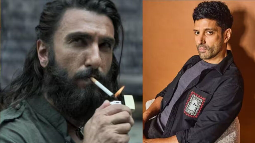 रणवीर सिंह की 'डॉन 3' विवाद में नया मोड़, साइनिंग अमाउंट लौटाने को तैयार! | Ranveer Singh Don 3 controversy takes new turn ready to return his signing amount