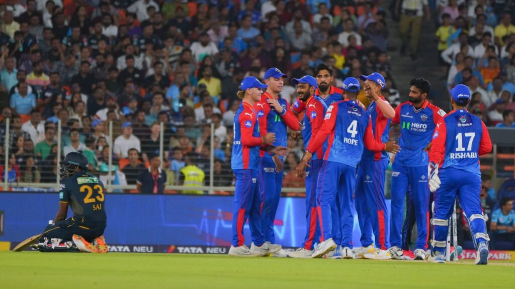 DC vs GT: जानिए क्यों हार रही है शुभमन गिल की गुजरात? जीटी की तीन बड़ी कमियां उजागर! | DC vs GT shubman Gill Gujarat Titans Losing in IPL 2026 Exposed Three Major Weaknesses