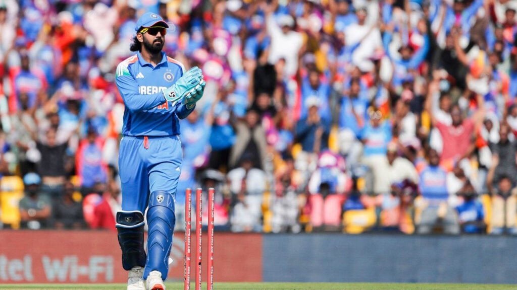 Happy Birthday KL Rahul: 'राहुल' नहीं ये नाम रखना चाहते थे पिता, मां ने 28 साल तक छिपाया सच; जानिए नाम की वो अनोखी गलती | Happy Birthday kl Rahul interesting story behind his name rohan gavaskar sunil Gavaskar