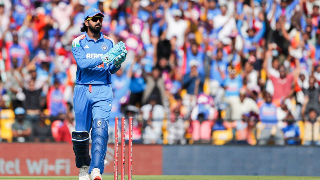 Happy Birthday KL Rahul: 'राहुल' नहीं ये नाम रखना चाहते थे पिता, मां ने 28 साल तक छिपाया सच; जानिए नाम की वो अनोखी गलती | Happy Birthday kl Rahul interesting story behind his name rohan gavaskar sunil Gavaskar
