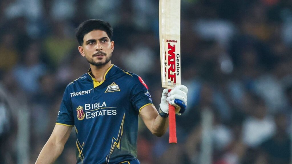 'उनकी कप्तानी में सुधार..' GT के बल्लेबाज ने शुभमन गिल की कप्तानी को किया रेट, IPL में सफलता का खोला राज | Improvement in his captaincy Gujarat Titans player Anuj Rawat rates Shubman Gills captaincy