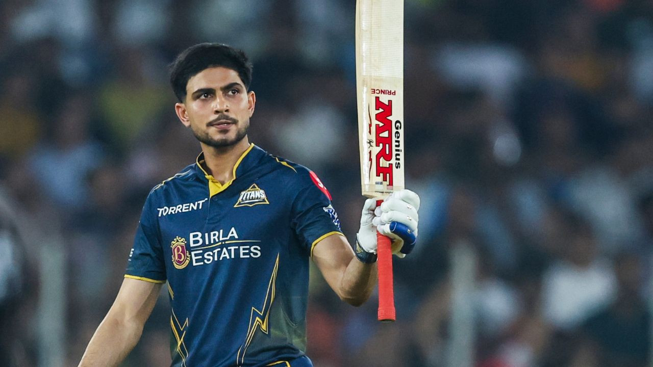 'उनकी कप्तानी में सुधार..' GT के बल्लेबाज ने शुभमन गिल की कप्तानी को किया रेट, IPL में सफलता का खोला राज | Improvement in his captaincy Gujarat Titans player Anuj Rawat rates Shubman Gills captaincy
