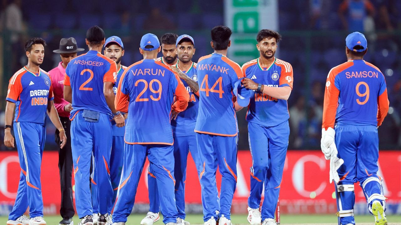 भारत-ज़िम्बाब्वे दौरे का कार्यक्रम जुलाई में जारी, BCCI ने किया ऐलान