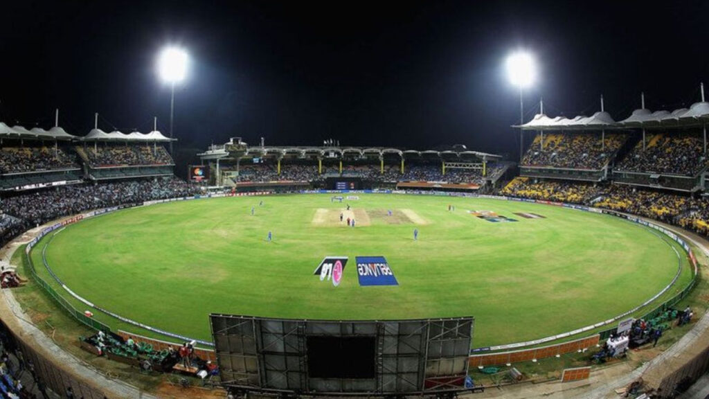 CSK vs GT: मैच से पहले चेपॉक की पिच किसका देगी साथ? छक्के-चौकों की होगी आतिशबाजी या स्पिनर्स मचाएंगे गदर, जानें वेदर अपडेट | ipl 2026 match today csk vs gt head to head predicted playing xi pitch report chennai weather forecast