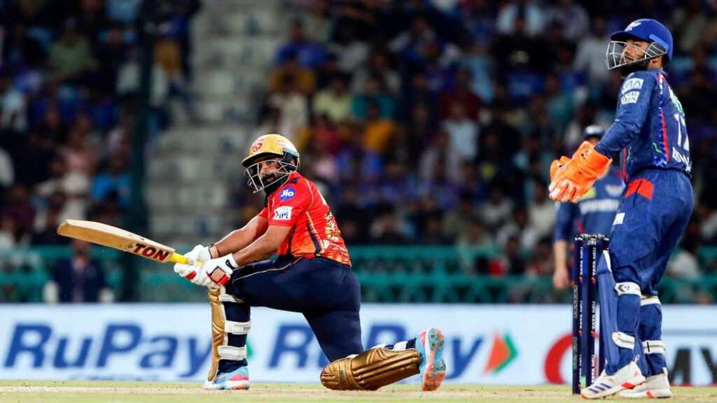 PBKS vs LSG, Live Streaming: क्या PBKS के विजयी रथ को रोक पाएगी LSG! जानिए यहां देखें मैच की लाइव स्ट्रीमिंग | IPL 2026 PBKS vs LSG Live Streaming when and where to watch live match Shreyas Iyer Rishabh Pant