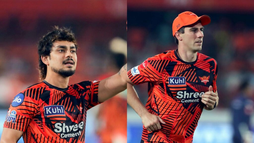 'ईशान को ही कप्तानी करने दो....' कमिंस की वापसी के बाद कैप्टेंसी पर छिड़ी जंग! सपोर्ट में उतरे पूर्व भारतीय बल्लेबाज | former india batter Aakash Chopra favor Ishan Kishan captaincy against SRH vs RR