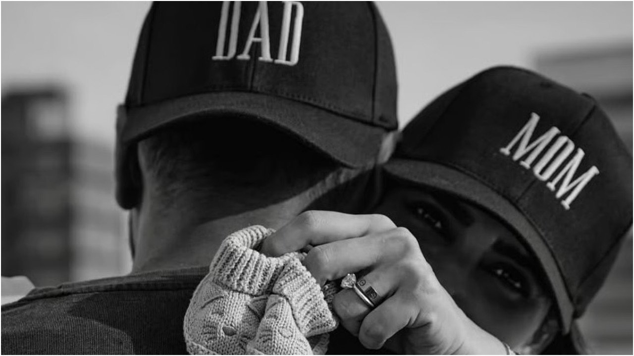 करिश्मा तन्ना ने शादी के चार साल बाद गर्भावस्था की खुशखबरी दी