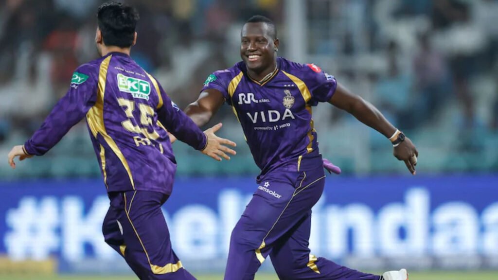 IPL 2026 का पहला सुपर ओवर, KKR ने LSG को रोमांचक मैच में हराया | first Super Over of IPL 2026 KKR defeated LSG