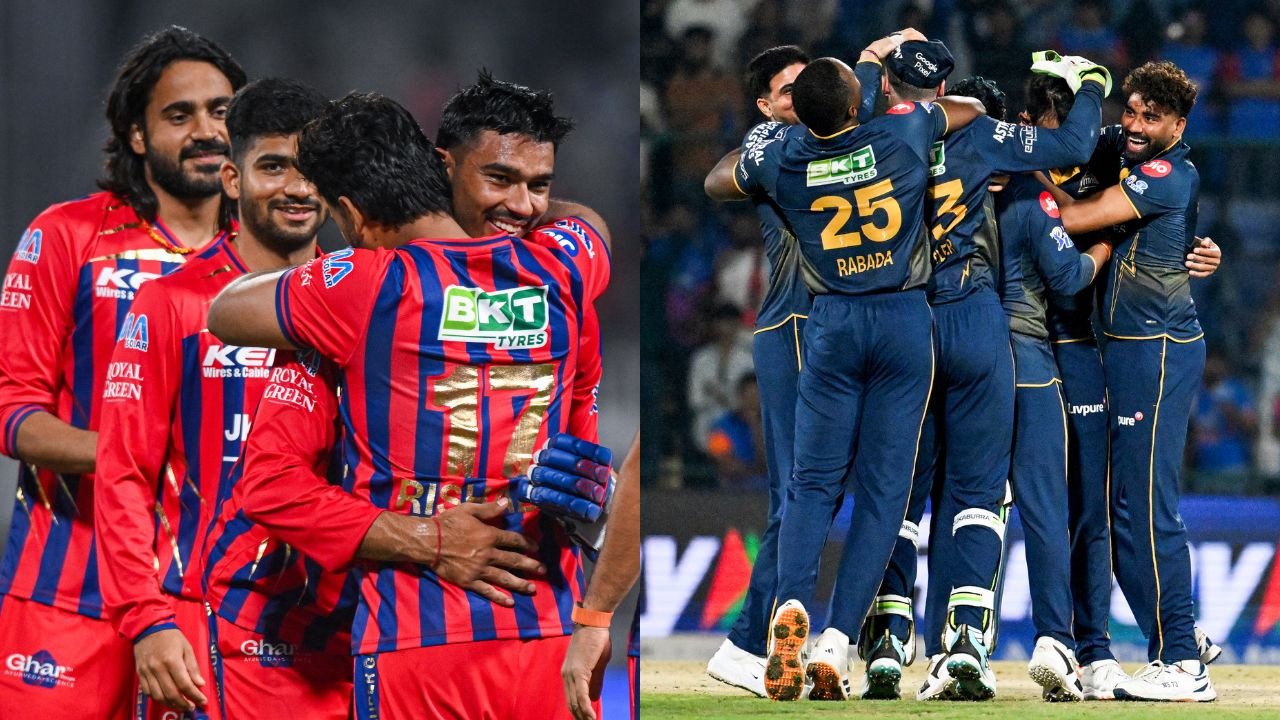 LSG vs GT Live Streaming: आज दोपहर 3:30 बजे होगी लखनऊ-गुजरात में भिड़ंत, जानें A to Z मैच से जुड़ी जानकारी | IPL 2026 LSG vs GT Live Streaming when and where to watch Lucknow Super Giants Gujarat Titans clash live match