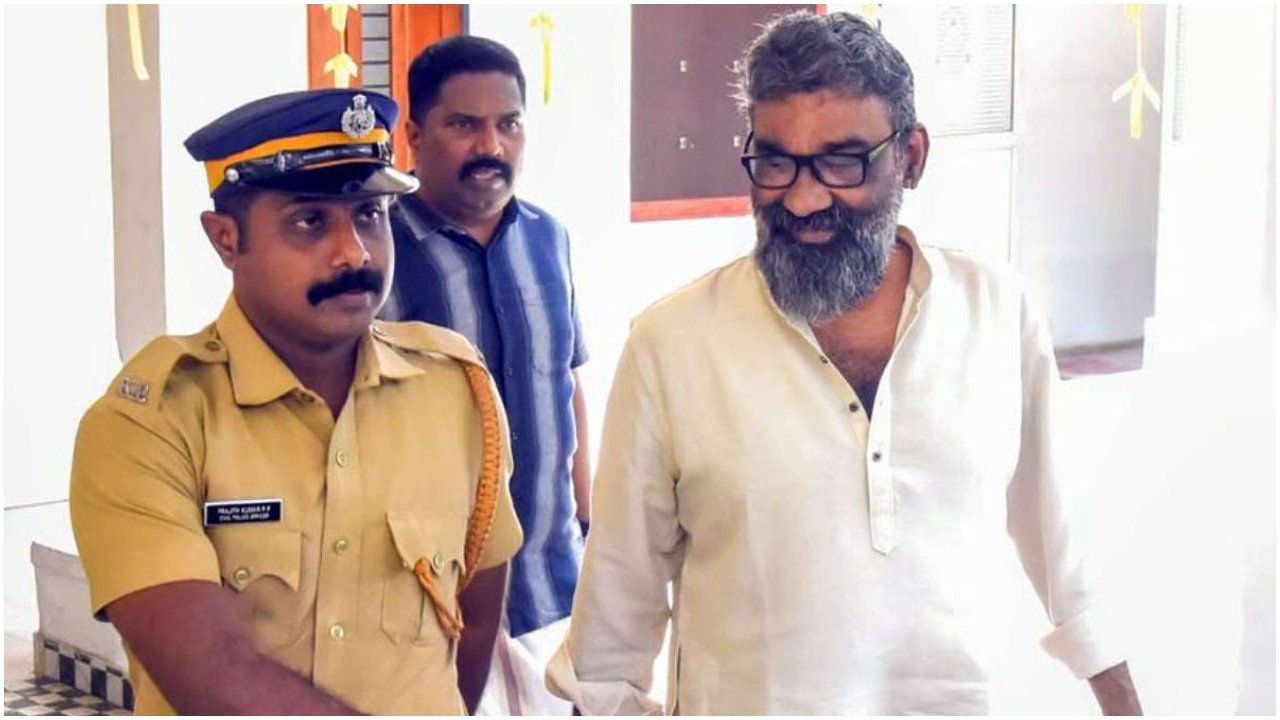 मलयालम फिल्म निर्देशक रंजीत पर यौन उत्पीड़न का आरोप, गिरफ्तार